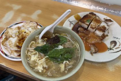 Tiantianli Restaurant