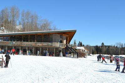 Centre Vorlage