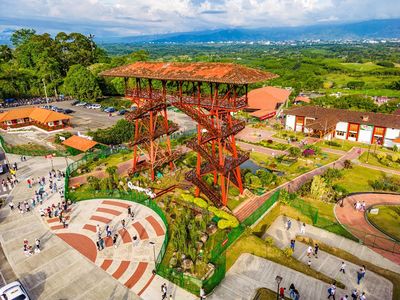 Parque del Café