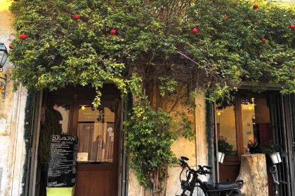 Borghiciana Pastificio Artigianale