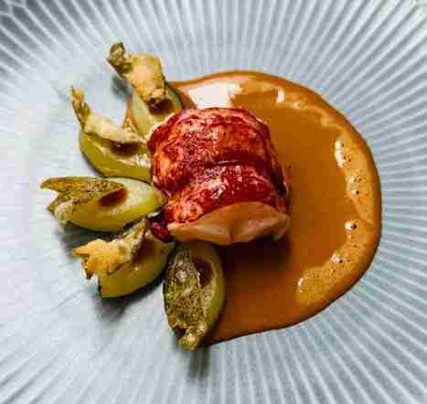 LE GRAND RESTAURANTのおすすめメニュー・口コミ・営業情報（-パリ
