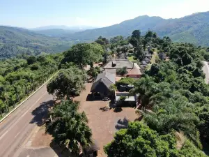 Magoebaskloof Mountain Lodge