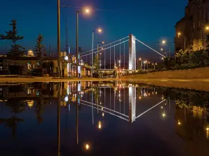 Elisabeth Bridge