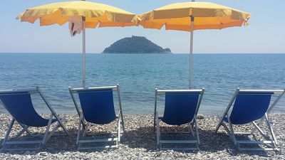 Camping - Holiday Park Riviera