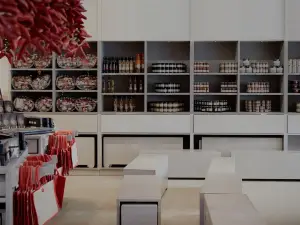 L'Atelier du Piment