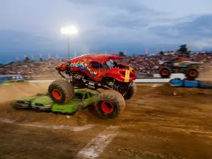 Montgomery County Fair