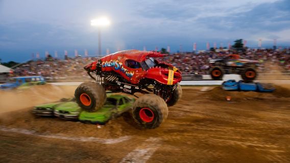 Montgomery County Fair