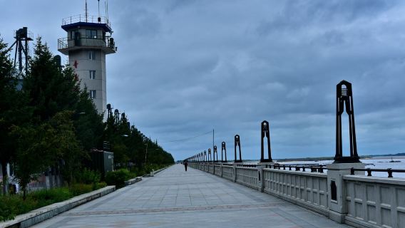Jiangpan Square