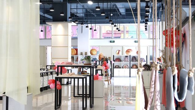 Anningqu Cultural Town