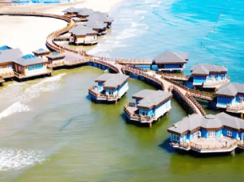 Caofeidian Long Island