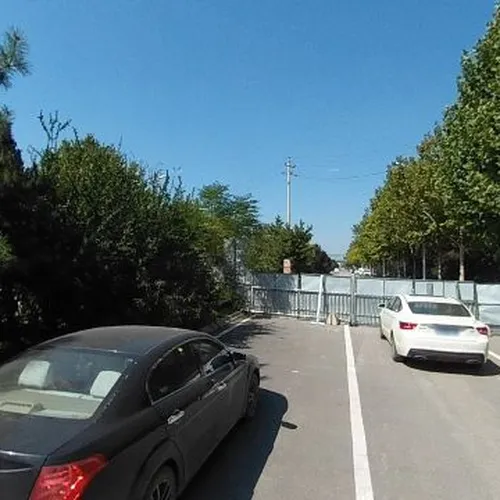 Xi'an Aeronautical University - Aviation Culture Museum