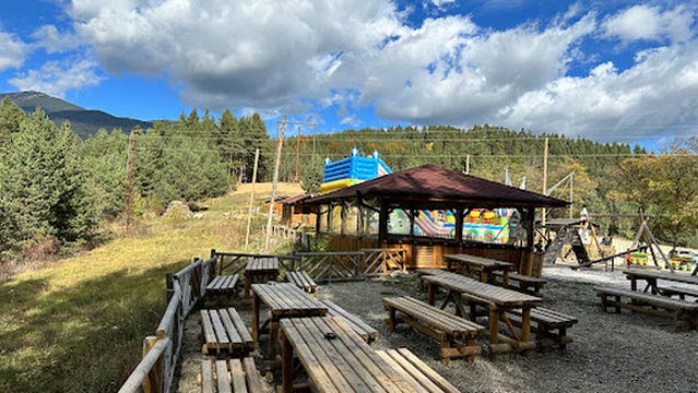 Rila Fun Park