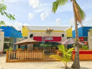 Downtown Punta Cana