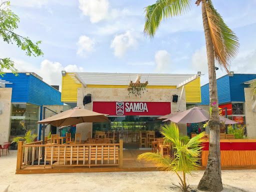 Downtown Punta Cana