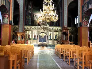 Holy Church of Saint Photine