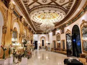 Bel Avenir Event Complex