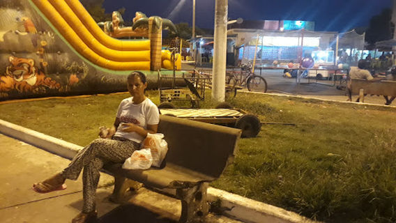 main square stone 90