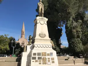 Godoy Cruz Plaza
