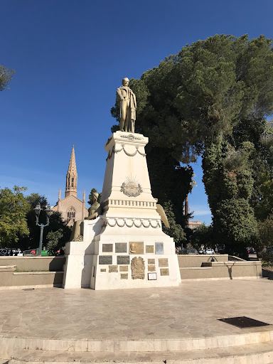 Godoy Cruz Plaza