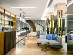 Radisson Square