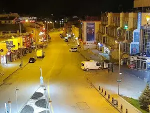 Develi Square