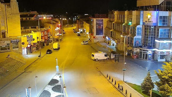 Kayseri