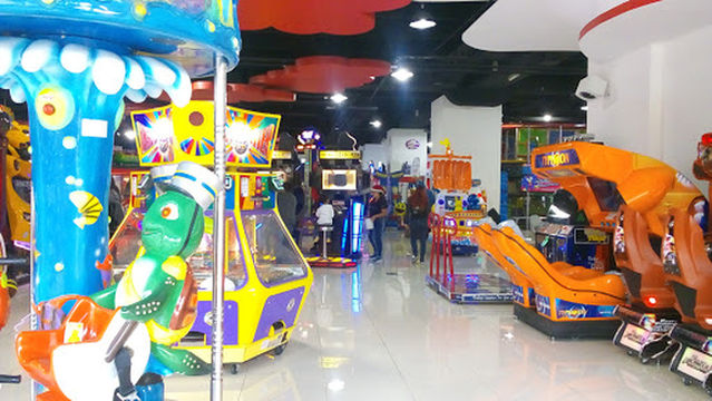 ¡Recórcholis! Las Américas Morelia