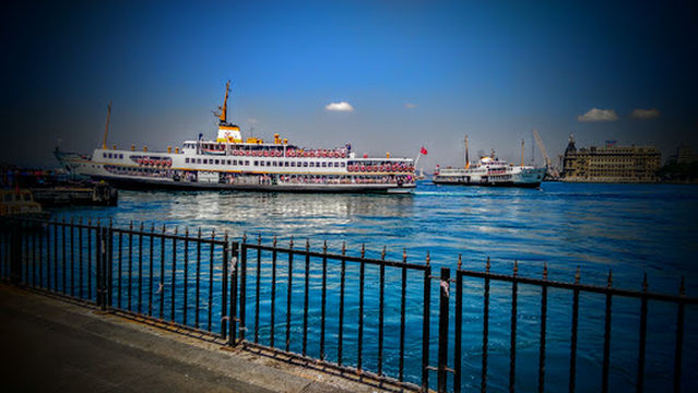 Kadıköy Haldun Taner Sahnesi