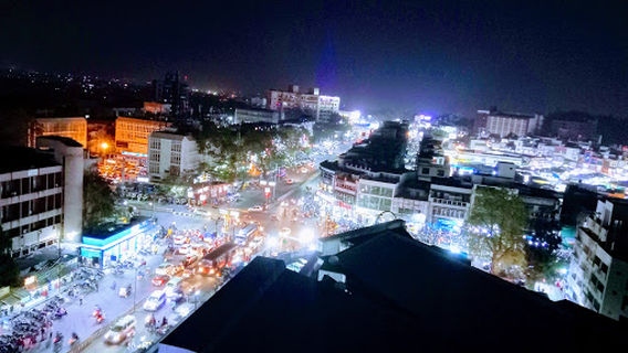Bhopal