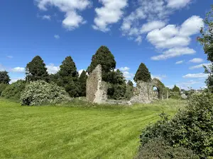 Kildare Village Play Area