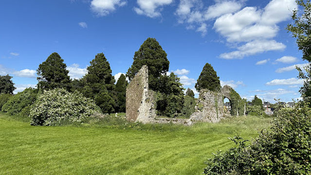 Kildare Village Play Area