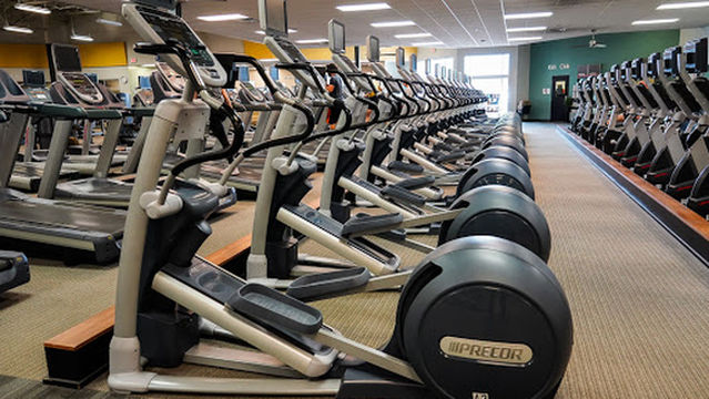 Genesis Health Clubs - O Street