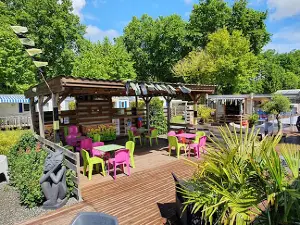 Camping La Taillée