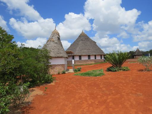Boré Community Forest Centre
