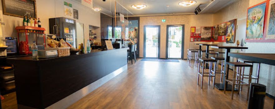 Lichtburg Filmtheater Langen