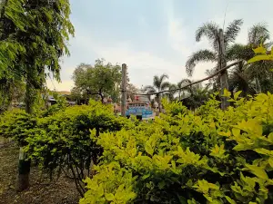 Shree Chakreshwar Mandir Chakan
