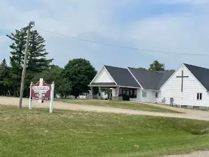 Elim Lutheran Brethren Church