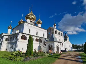 Voskresenskiy Monastyr'