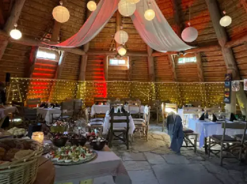 Markus Röhling Treibeschacht Frohnau e.V.