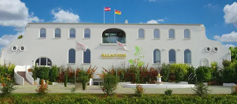 Obstland-Kellerei Allacher