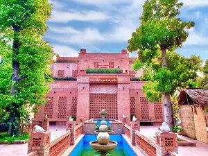 Thành cổ Quảng Ngãi