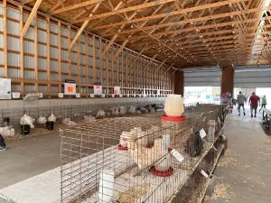 Paulding County Fairgrounds