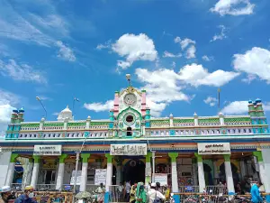 Nagore Dargah Shariff
