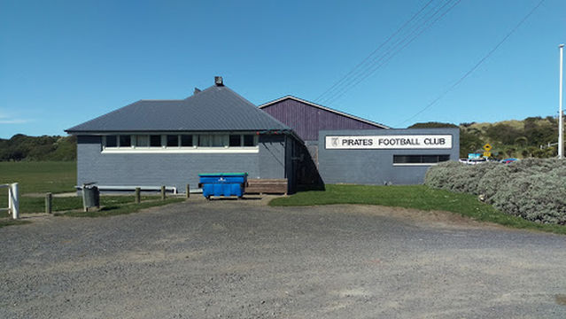 Pirates Rugby Football Club