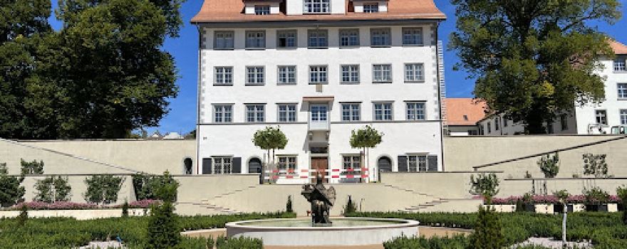 Schloss Hauptwil