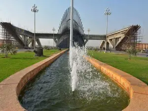 Tauheed Square