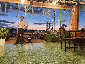 Quảng trường Đăk Mil