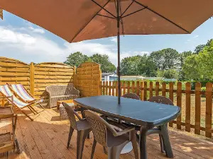 Camping Au Gre des Vents