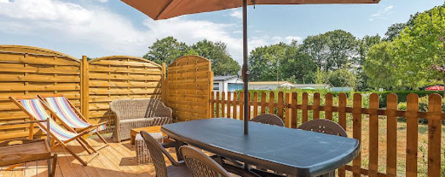Camping Au Gre des Vents