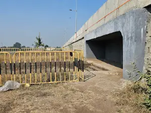 Bajiraochi Vihir